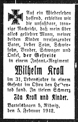 Kroll-Wilhelm