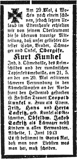 Kunkel-Kurt