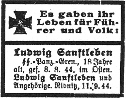 Sanftleben-Ludwig