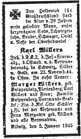 Willers-Karl