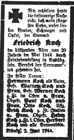 Koch-Friedrich