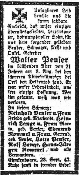 Peuser-Walter