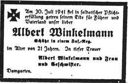 Winkelmann-Albert